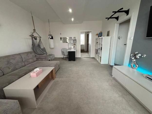 Prodej bytu 3+1, Česká Lípa, Zhořelecká, 70 m2