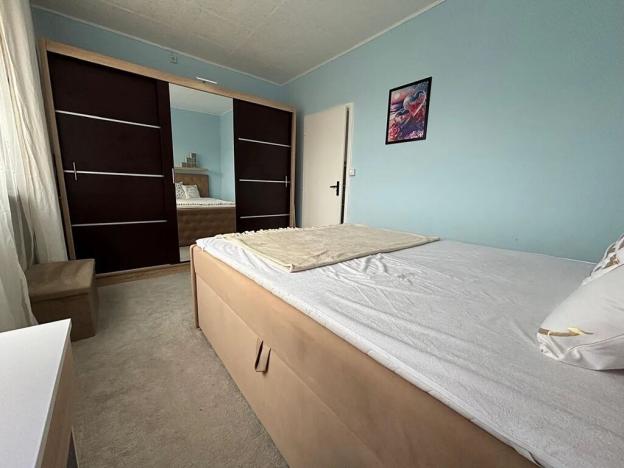 Prodej bytu 3+1, Česká Lípa, Zhořelecká, 70 m2