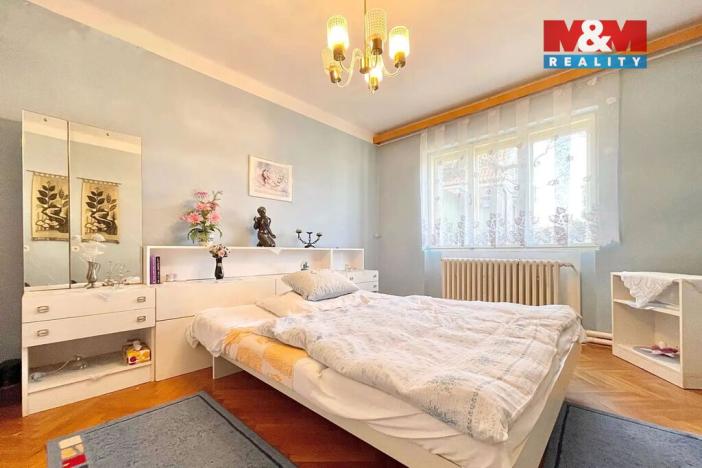 Prodej rodinného domu, Benátky nad Jizerou, Pražská, 110 m2