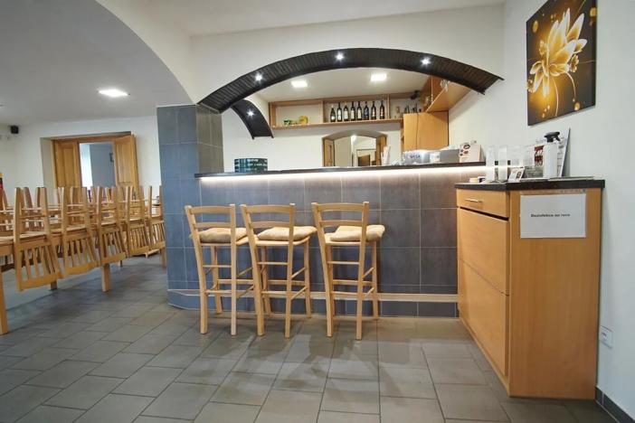 Prodej ubytování, Třemešná, 399 m2