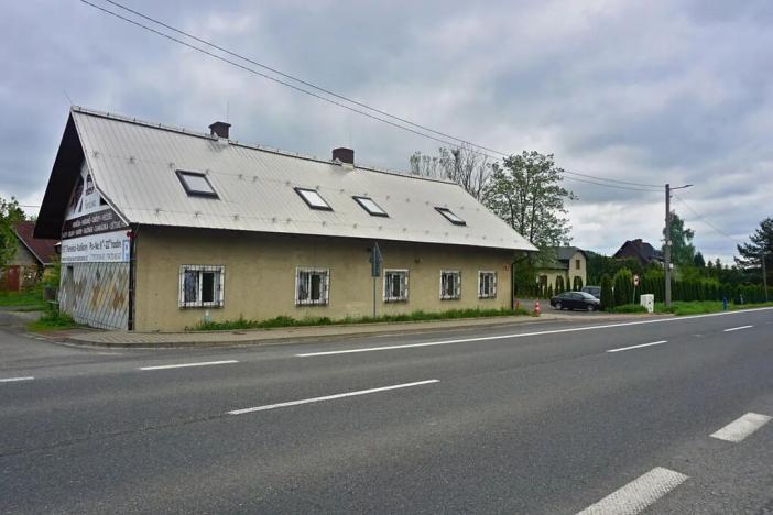 Prodej ubytování, Třemešná, 399 m2