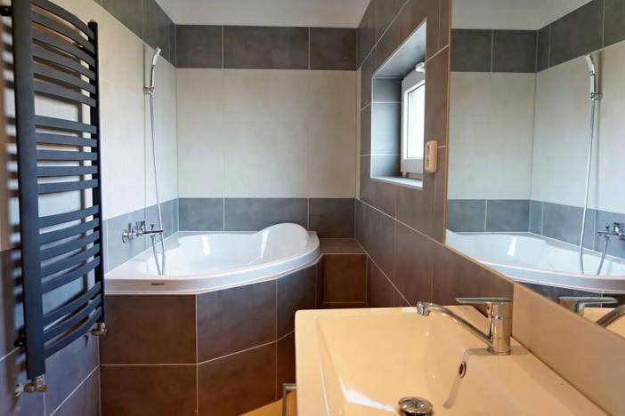 Prodej rodinného domu, Ohrozim, 102 m2