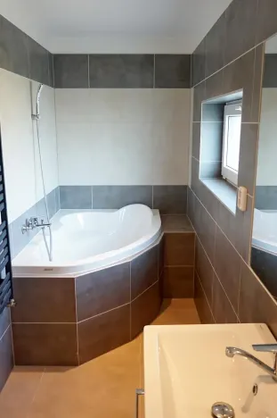 Prodej rodinného domu, Ohrozim, 102 m2