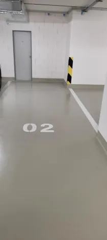 Pronájem garážového stání, Praha - Třebonice, K metru, 10 m2