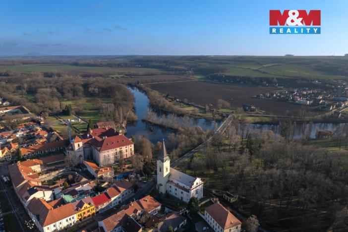 Prodej rodinného domu, Libochovice, Náměstí svobody, 106 m2