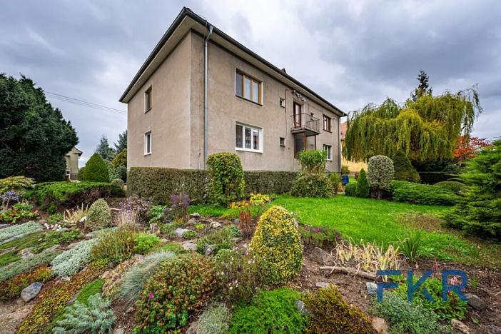 Prodej bytu 3+kk, Záryby, 72 m2