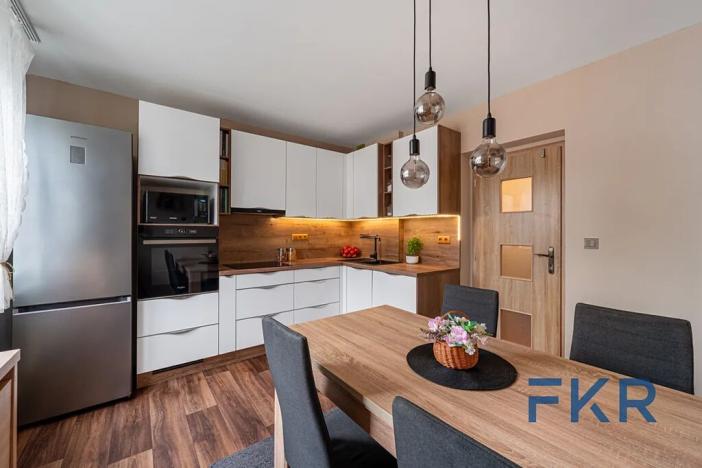 Prodej bytu 3+kk, Záryby, 72 m2