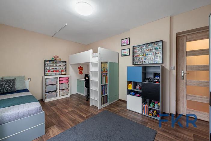 Prodej bytu 3+kk, Záryby, 72 m2