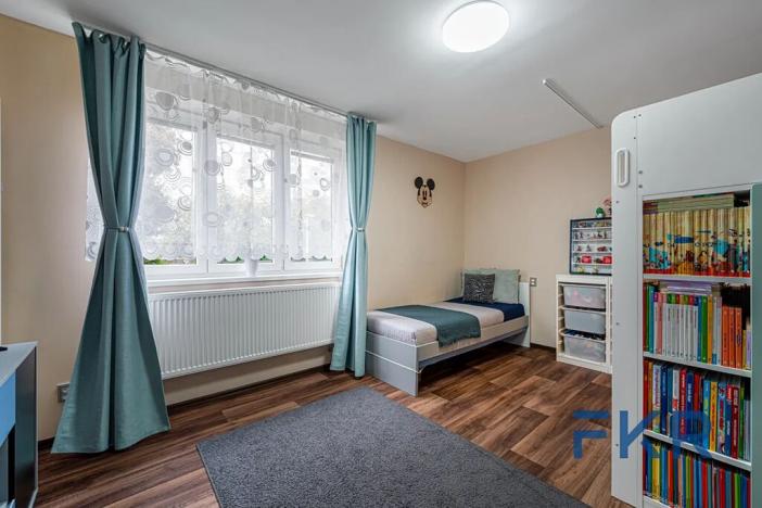 Prodej bytu 3+kk, Záryby, 72 m2
