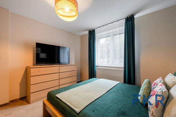 Prodej bytu 3+kk, Záryby, 72 m2