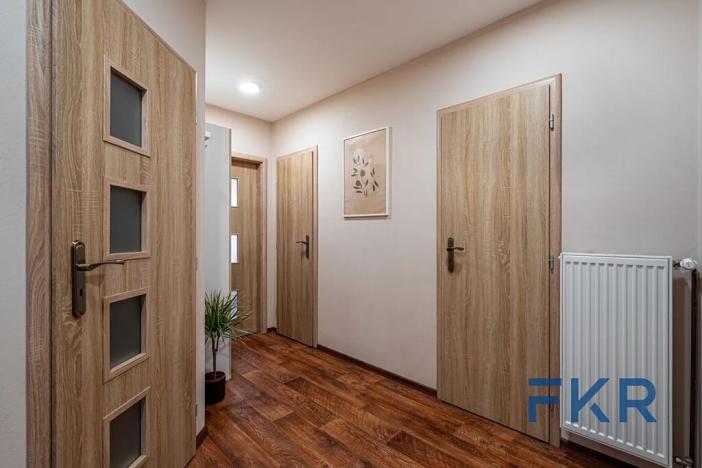 Prodej bytu 3+kk, Záryby, 72 m2