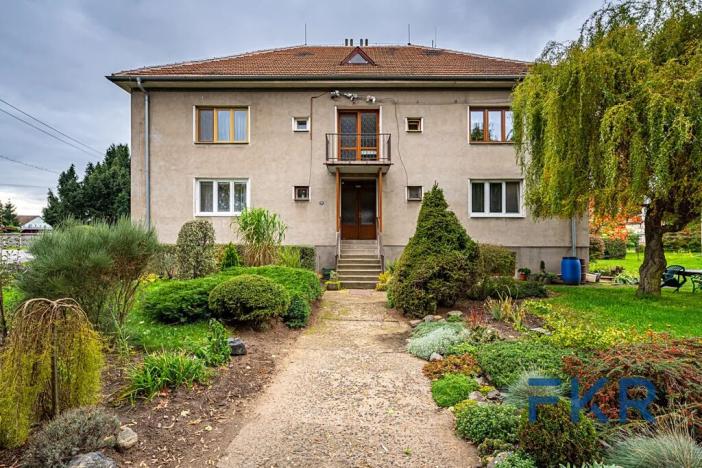 Prodej bytu 3+kk, Záryby, 72 m2