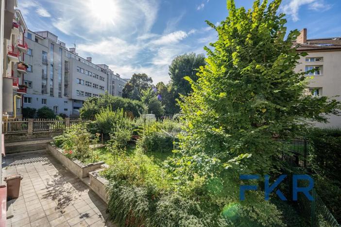 Prodej bytu 1+1, Praha - Dejvice, Koulova, 56 m2