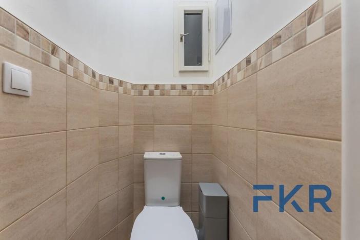 Prodej bytu 1+1, Praha - Dejvice, Koulova, 56 m2