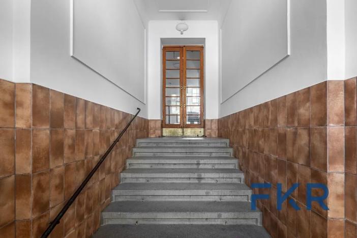 Prodej bytu 1+1, Praha - Dejvice, Koulova, 56 m2