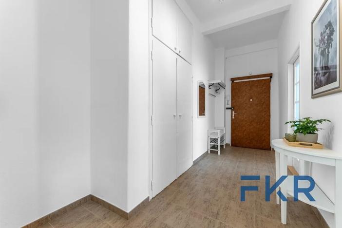 Prodej bytu 1+1, Praha - Dejvice, Koulova, 56 m2