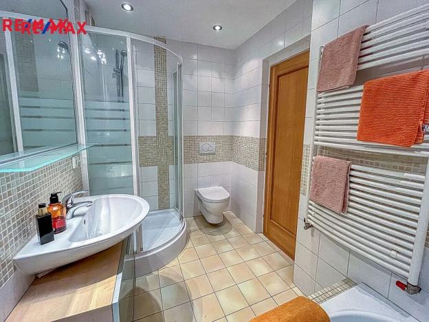 Prodej rodinného domu, Lutín, 330 m2