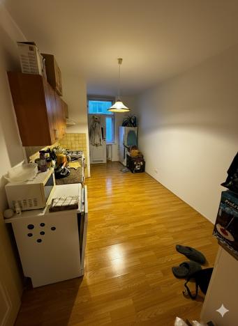 Pronájem bytu 3+kk, Praha - Holešovice, Pplk. Sochora, 63 m2