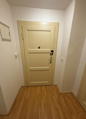 Pronájem bytu 3+kk, Praha - Holešovice, Pplk. Sochora, 63 m2