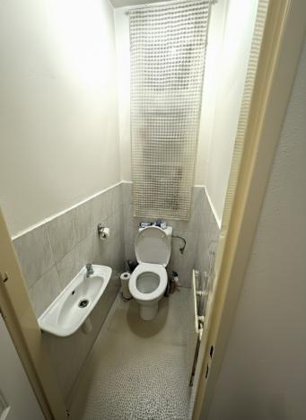 Pronájem bytu 3+kk, Praha - Holešovice, Pplk. Sochora, 63 m2