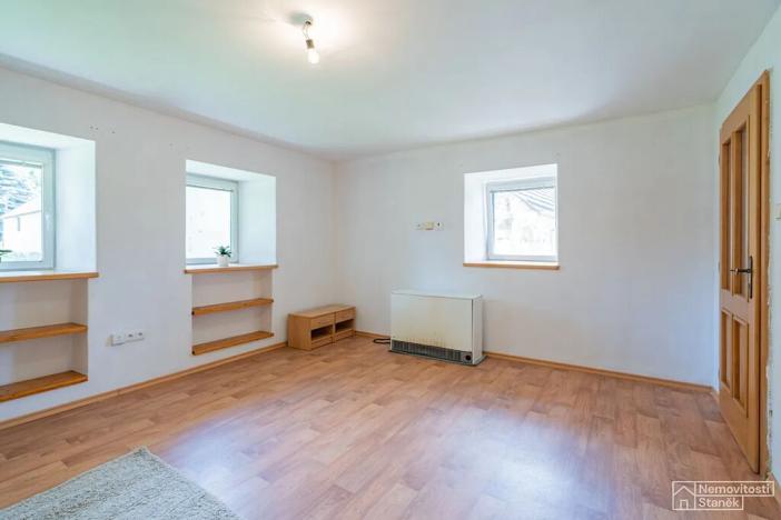 Prodej chalupy, Vacov, 88 m2