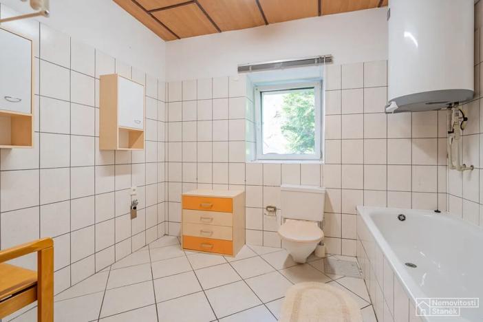 Prodej chalupy, Vacov, 88 m2