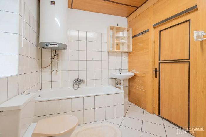 Prodej chalupy, Vacov, 88 m2