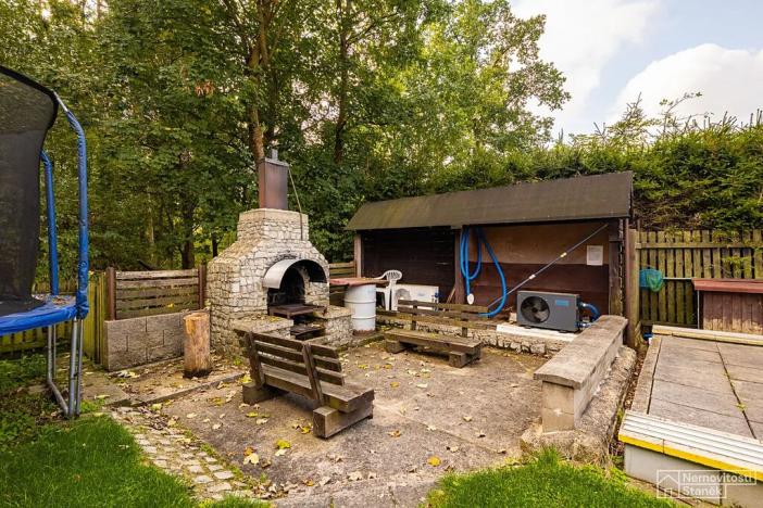 Prodej chaty, Vojníkov, 170 m2