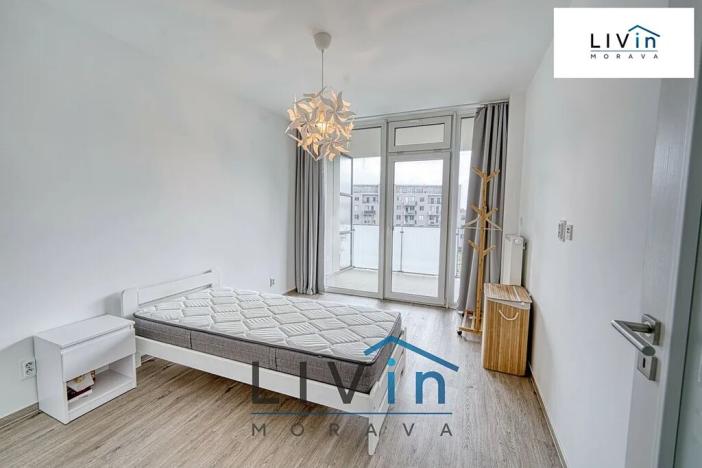 Pronájem bytu 2+kk, Olomouc, 17. listopadu, 67 m2