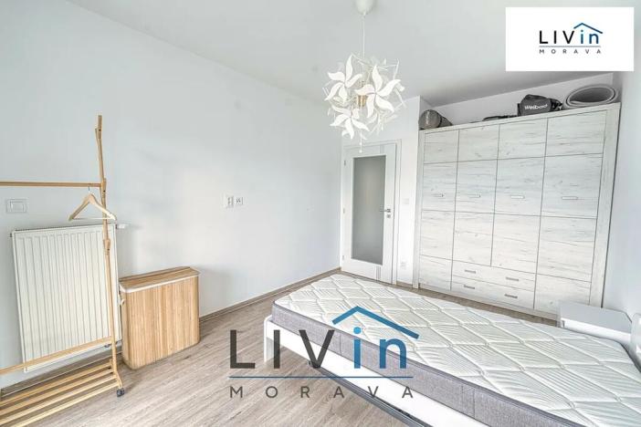 Pronájem bytu 2+kk, Olomouc, 17. listopadu, 67 m2