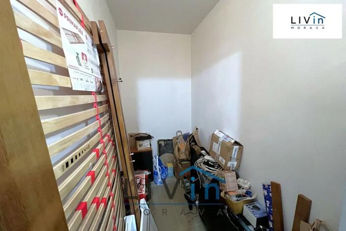 Pronájem bytu 2+kk, Olomouc, 17. listopadu, 67 m2