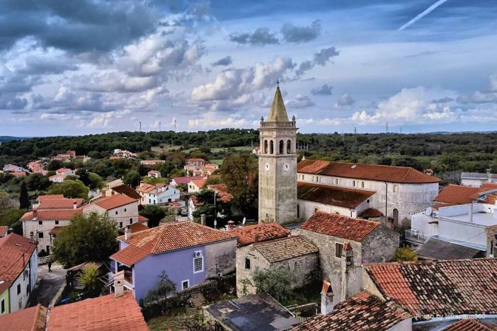 Prodej rodinného domu, Ližnjan, Chorvatsko, 80 m2