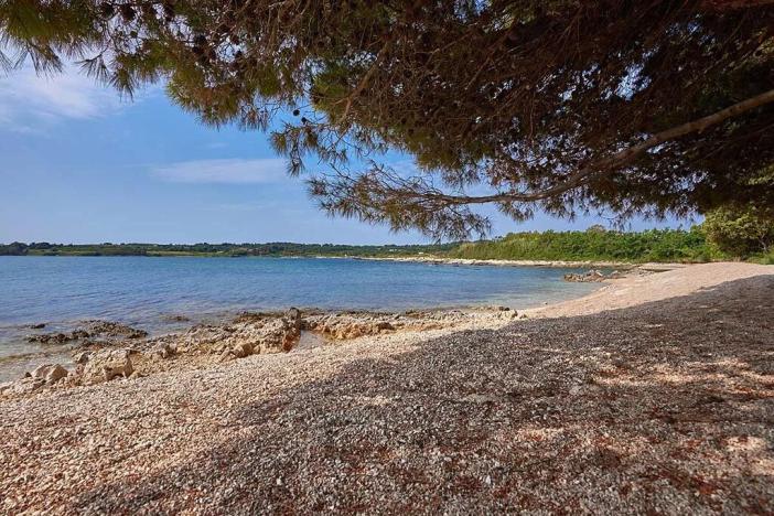 Prodej rodinného domu, Ližnjan, Chorvatsko, 80 m2