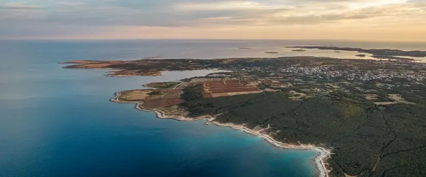 Prodej rodinného domu, Ližnjan, Chorvatsko, 80 m2