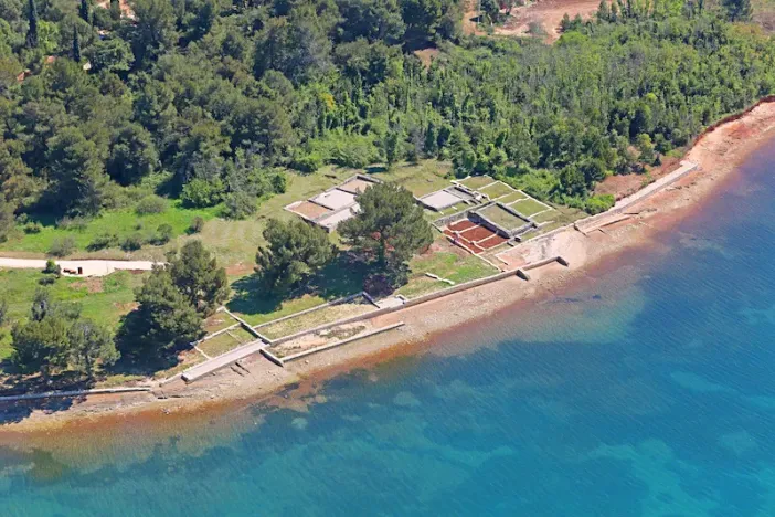 Prodej bytu 2+kk, Medulin, Chorvatsko, 40 m2