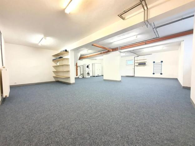 Pronájem rodinného domu, Praha, 230 m2