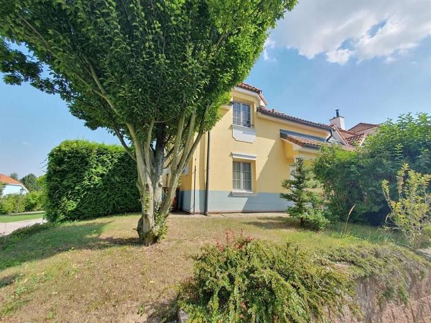 Pronájem rodinného domu, Praha, 230 m2