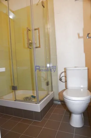 Pronájem bytu 2+1, Hradec Králové, Tomkova, 55 m2