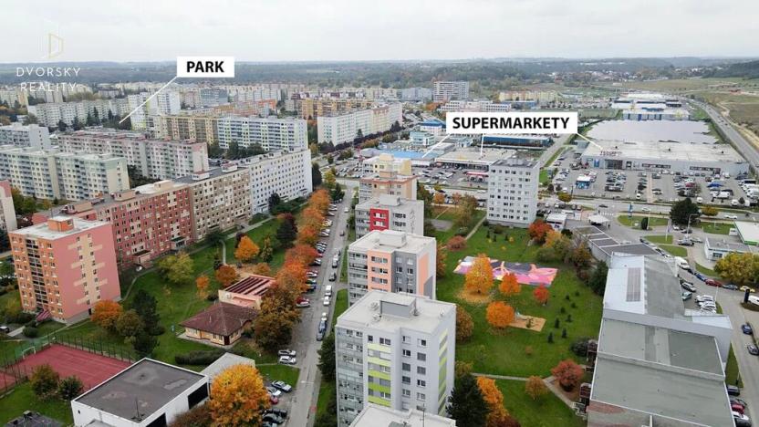 Prodej bytu 3+1, Mladá Boleslav, Mládežnická, 83 m2