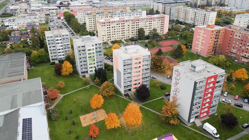 Prodej bytu 3+1, Mladá Boleslav, Mládežnická, 83 m2