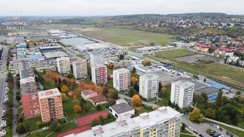 Prodej bytu 3+1, Mladá Boleslav, Mládežnická, 83 m2