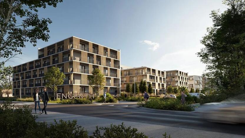 Prodej bytu 3+kk, Kladno, U Engerthu, 69 m2