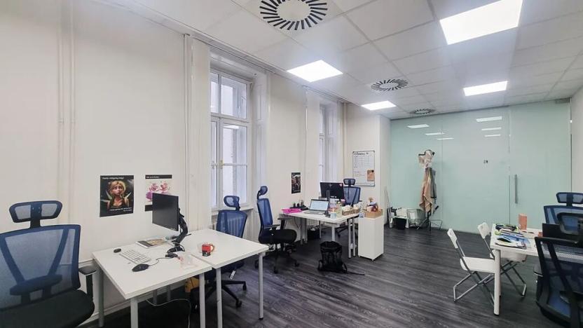 Pronájem kanceláře, Brno, Sukova, 46 m2