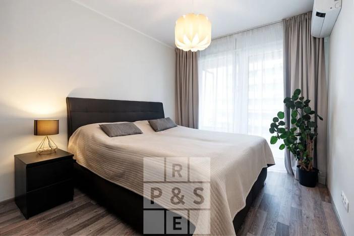 Prodej bytu 2+kk, Praha - Strašnice, Zvěřinova, 58 m2