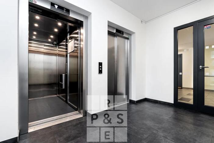 Prodej bytu 2+kk, Praha - Strašnice, Zvěřinova, 58 m2