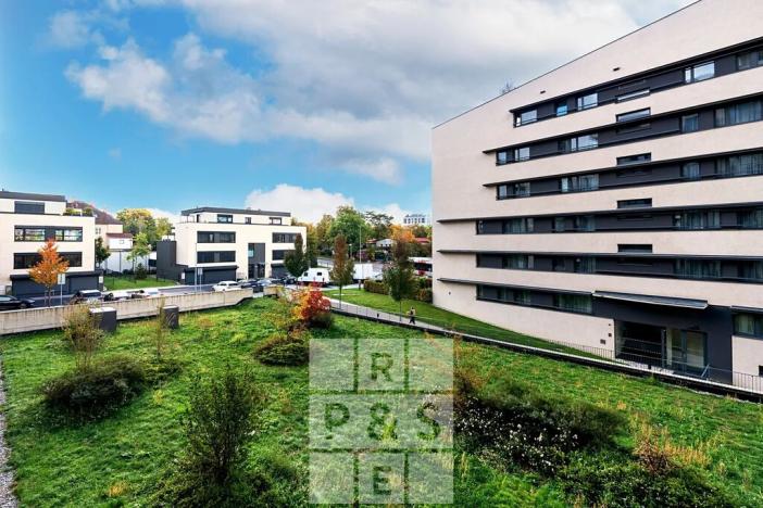 Prodej bytu 2+kk, Praha - Strašnice, Zvěřinova, 58 m2