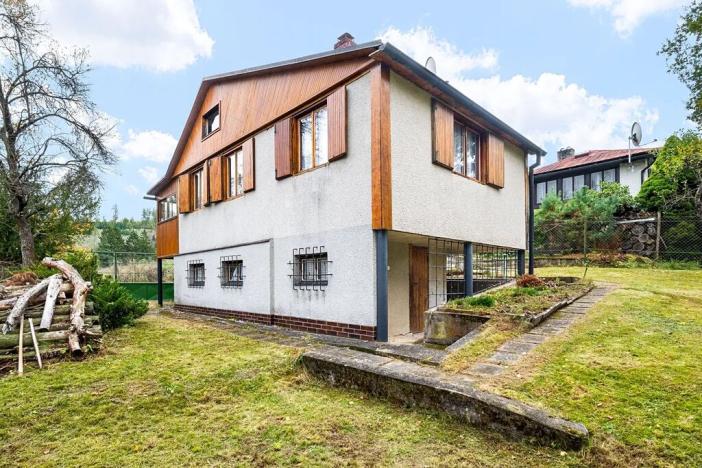 Prodej chaty, Tichonice, 46 m2