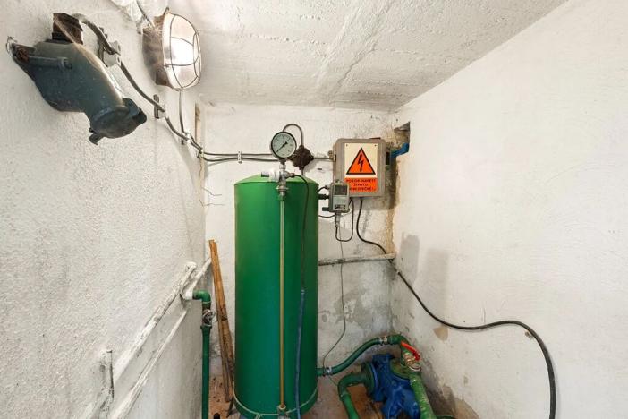 Prodej chaty, Tichonice, 46 m2