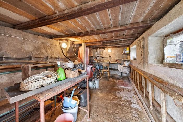 Prodej chaty, Tichonice, 46 m2