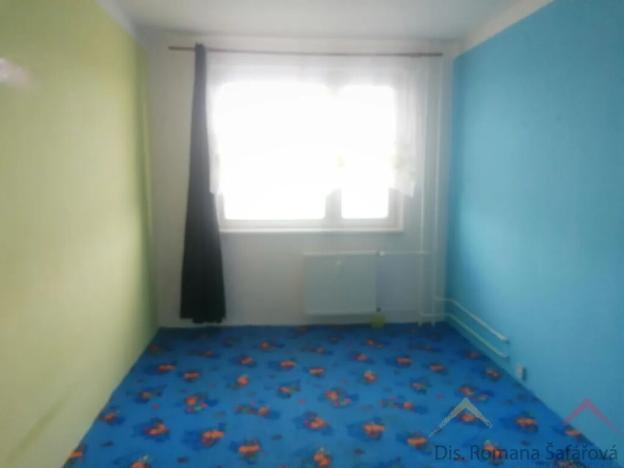 Pronájem bytu 3+1, Břidličná, Jesenická, 69 m2